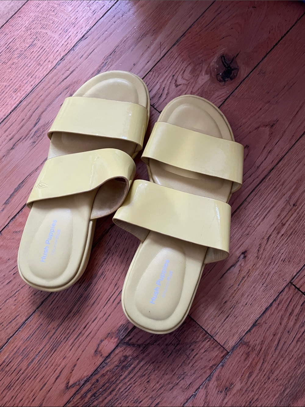 Hush Puppies Sandals